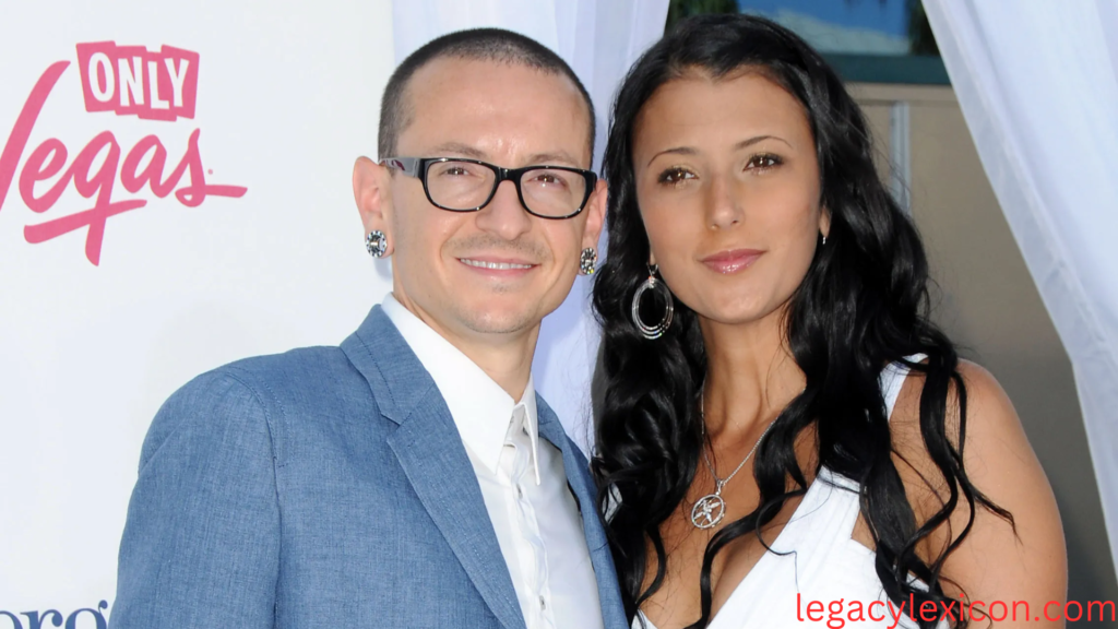 Talinda Bennington