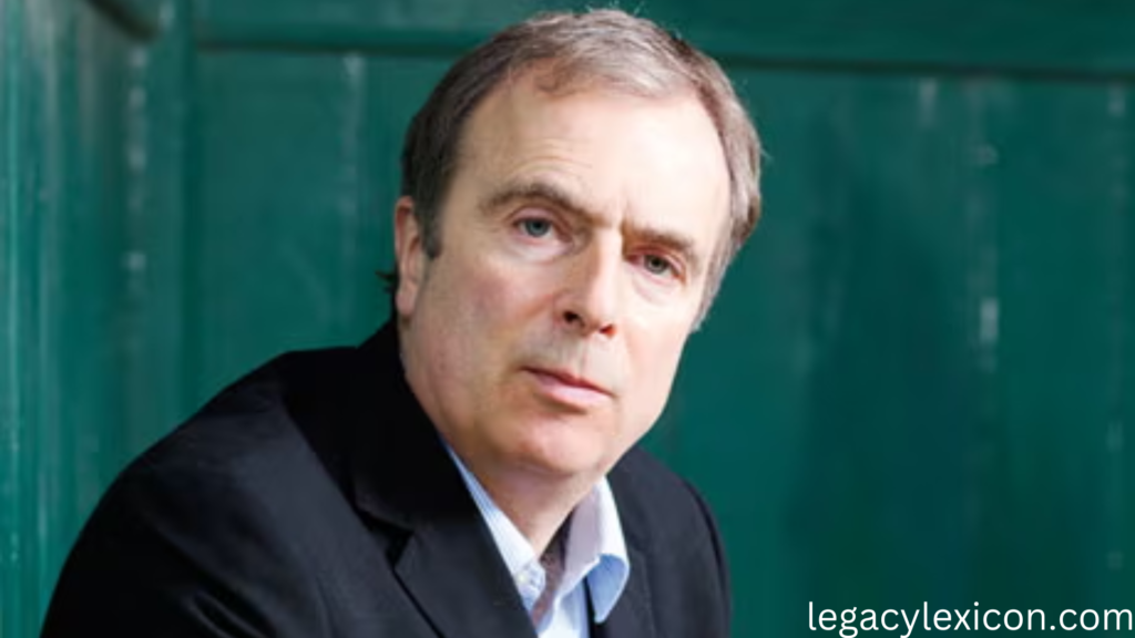 Peter Hitchens