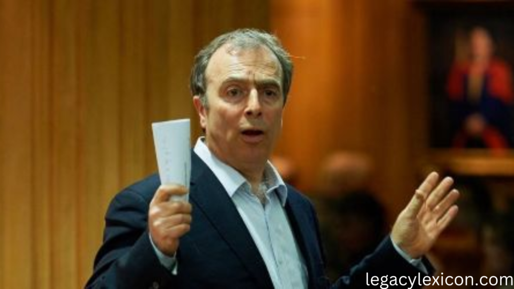 Peter Hitchens