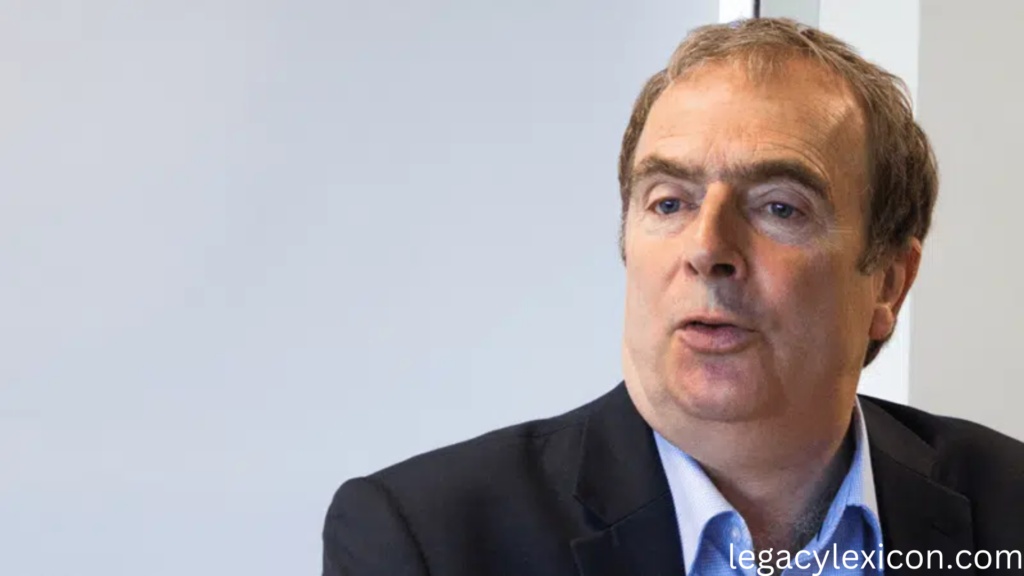 Peter Hitchens