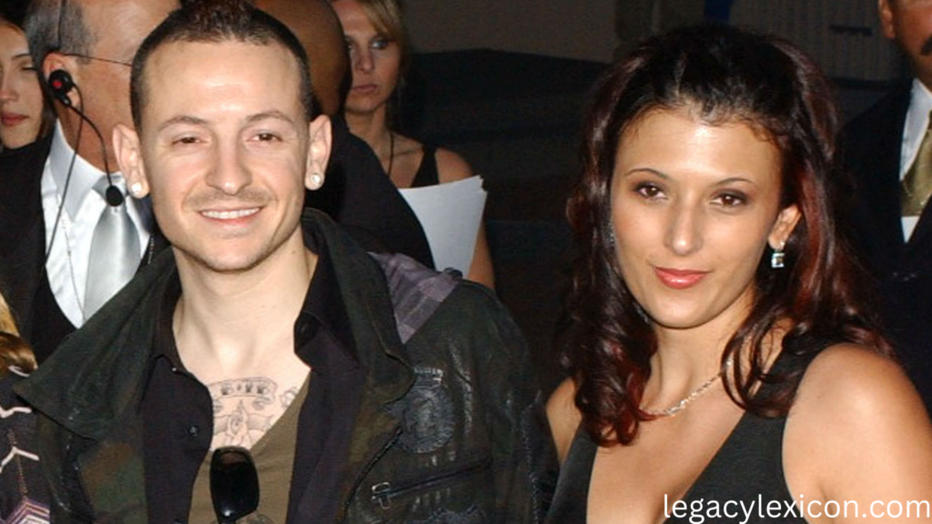 Talinda Bennington