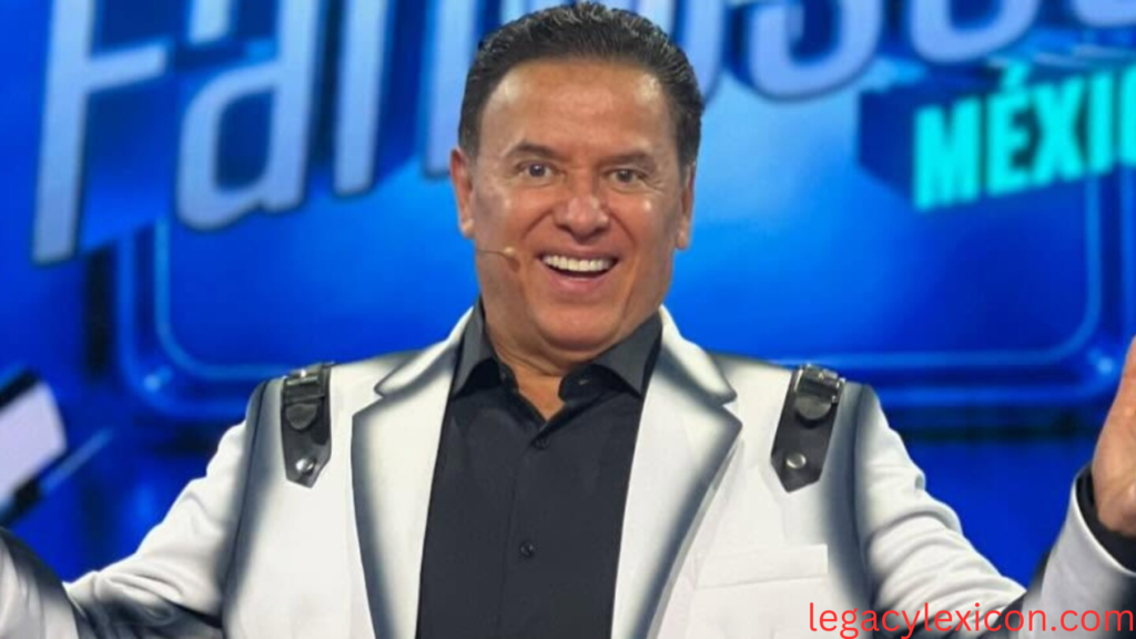 Mario Bezares